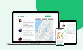 This material is for information only. Mental Health Startup Headway Hauls In 70m Series B Expands To 10 New States Fiercehealthcare