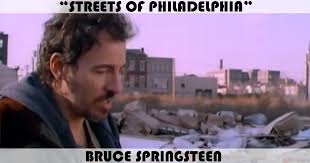 Streets of philadelphia is a song that not only captures the spirit of the movie, but is a striking song that touches a chord. Streets Of Philadelphia Song By Bruce Springsteen Music Charts Archive