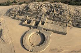 Discover Caral-Supe: Cradle of Civilization in the Americas