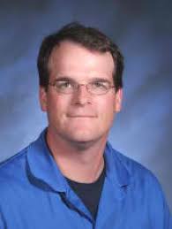 Livingston High School Teacher Wins Award