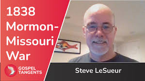 Steve LeSueur Archives + Gospel Tangents