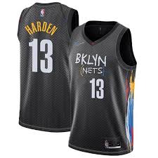 James harden went to arizona state and played two years before going pro. Men S Brooklyn Nets James Harden 13 Nike Black 2020 21 Swingman Jersey City Edition Cheap Soccer Jerseys Shop Mi In 2021 Brooklyn Nets Soccer Jersey Black Nikes