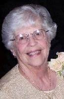 Alice McBride Obituary (1924