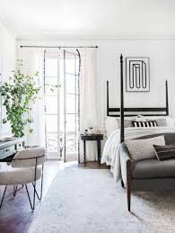 These dimensions could easily go up to 13x13 for the master bedroom where you will have. Bedroom Design Rules Emily Henderson