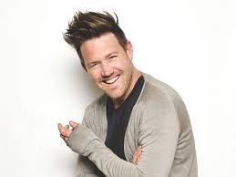 Eddie Perfect On Beetlejuice Tony Nomination Stage Whispers