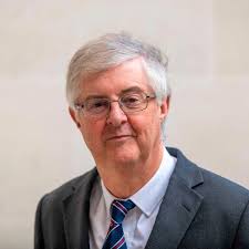 Count from death valley !! Martin Shipton Interviews Mark Drakeford We Will Go Into The Election Offering A Combination Of Competence And Ambition Wales Online