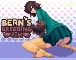 Bern's Breeding Sim (Demo) 