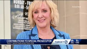 Rust' defense attorney made contributions to special prosecutor