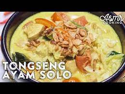 Pin Di Resep Masakan