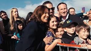 New Harris Ads, Good New Battleground Polls, Working From Joy, Trump Is  Melting Down