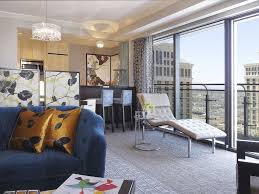 Wraparound Terrace Suite Premium View The Cosmopolitan Hotel Interior Design Hotel Interior Interior Design Las Vegas