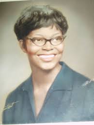 Obituary information for Sherry Antoinette Bell