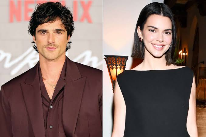 Jacob Elordi Hasn't Met Kendall Jenner's Family Yet (Exclusive Source)