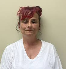 Offender Information