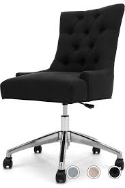 Flynn Office Chair Midnight Black Office Chair Black Office Chair Chair
