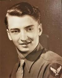 Glen Raymond Dodd Obituary