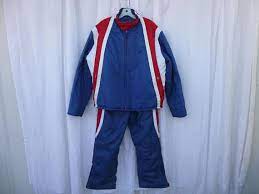 Pin On Glam Garb Vintage Outerwear