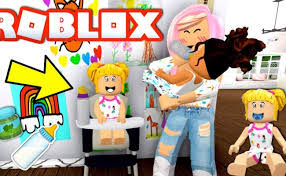 Goldie and titi family spend a fun day to adopt me roblox. Titi En Roblox Roblox Gamer Titi Profile Robux Star Codes Btroblox Or Better Roblox Is An Extension That Aims To Enhance Roblox S Website By Modifying The Look And Adding To