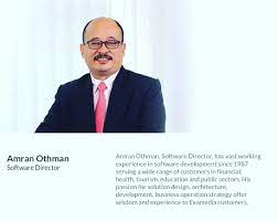 Meca solution has been established as a service and solution provider for the diversified automation control industries that involved in control system design, scada and telemetry system. Examedia Solutions Sdn Bhd Home Facebook