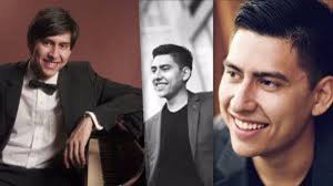 Definitely anxious!" Young man raised in Waukesha to play the organ for  Pope Francis' services