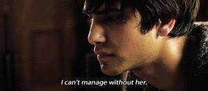 Freddie and effy skins GIF