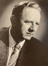 Victor Clyde Forsythe