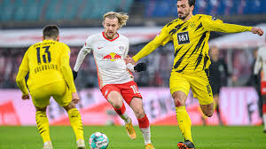 This is the injury history of emil forsberg from rasenballsport leipzig. Leipzigs Forsberg Jeder Mochte Den Ersten Titel Holen Dfb Deutscher Fussball Bund E V