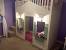 Pottery Barn Treehouse Loft Bed