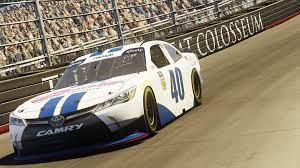 Chad finchum competed in seven nascar xfinity series races in 2017. Chad Finchum Confirmed Being Added In The Nascar Heat 3 Facebook