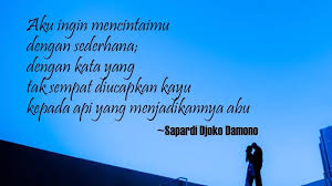 Kumpulan Puisi Cinta Romantis Untuk Pacar Tersayang Kepogaul