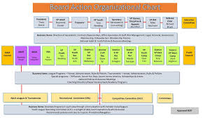 Board Action Organizational Chart Ppt Download