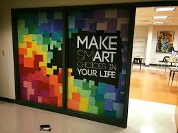 Bulletin Board Idea Art Classroom Art Room Posters Art Classroom Art Classroom Decor