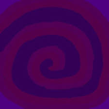 Looking for a good deal on cool purple? Gilded S Crusade Day 6 Pfp Ideas A Cool Purple Spiral Design I Liked Purpleimperium