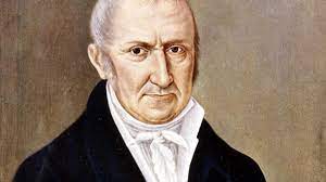 Alessandro Volta, Der Erfinder Der Batterie - Welt