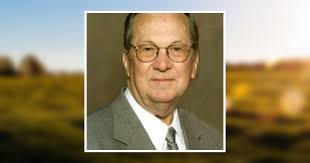 Doyne Delling Obituary 2009