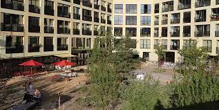 Gemeinnützige wohnungen vereinigen die vorteile von miete und selbst genutztem eigentum. Staat Profitiert Von Gemeinnutzigem Wohnungsbau Die Volkswirtschaft Plattform Fur Wirtschaftspolitik