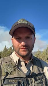 Crook County Sheriff's Office was live.