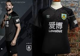 Strips include a bolted pinstripe detail, an abstract, kaleidoscopic design, a retro shirt ready for the. Burnley Fc 2020 21 Umbro Away Kit Football Fashion