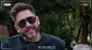 Felipe Calero creció en Alhambra, uno de los barrios más "pupis" de Bogotá 