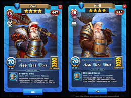 Check spelling or type a new query. Kiril Talent Path Normal Vs Costumed Help General Discussion Empires Puzzles Community Forum