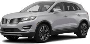 2018 Lincoln MKC Problems | Kelley Blue Book