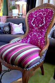 Upholstered Chair Vintage Victorian Chair Victorian Chair Chair Upholstery Upholstered Chairs