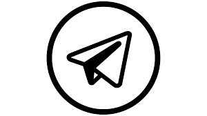 Maybe you would like to learn more about one of these? Telegram Logo Symbol History Png 3840 2160