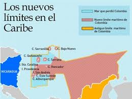 El entonces presidente de nicaragua el gobierno de colombia informa de que el barco ya se retiró de la zona del cayo quitasueño y. Corte Internacional De La Haya Se Equivoco Santos Nacional Caracol Radio