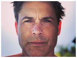 He spent the 1980s as a member of the brat pack. Rob Lowe Celebrates 30 Years Of Sobriety English Movie News Times Of India