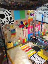 Sensory Overload But Few Good Texture Sensory Play Ideas Sensory Wall Baby Sensory Baby Sensory Play