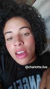 Charlotte La Belle A I