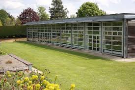 Study Areas