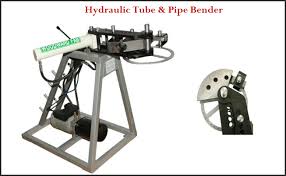 These are the recommended solutions for your problem. Safety Precautions While Using Hydraulic Pipe Bender Woodward Fab Blog