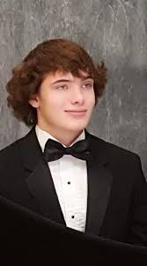 My 2021 Senior is my son Keegan Moody! Keegan is my 2nd child of my 4  children, and he is definately the most comical and mischievous of them  all! We are very